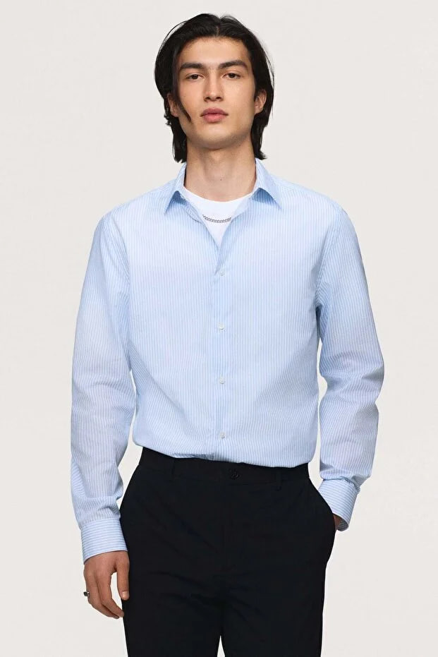 Shirts